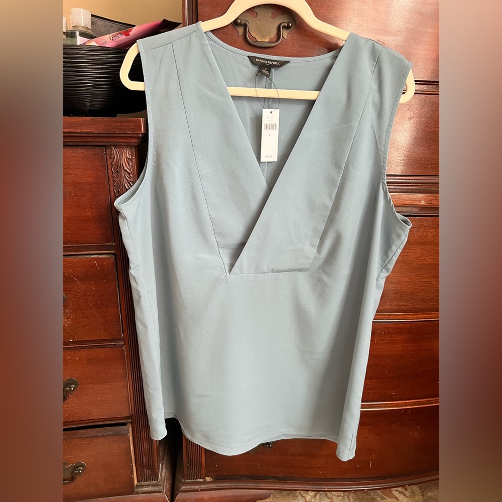 Banana Republic Top